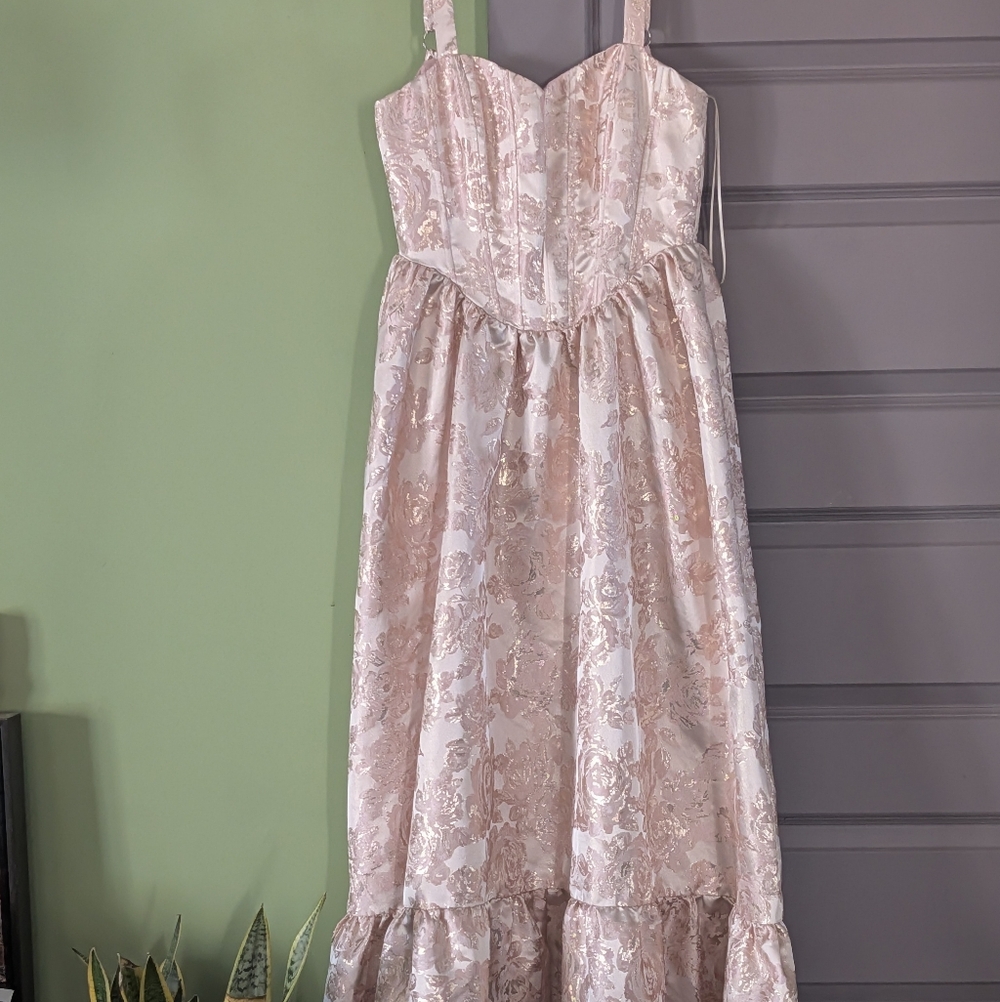 if by sea gown